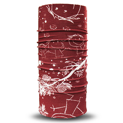 Red Drawings
