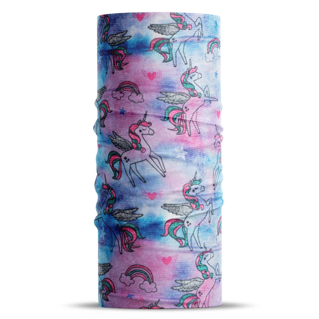 Unicorn Wrap