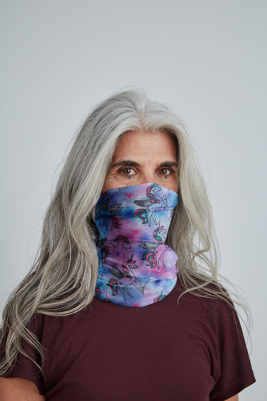 Unicorn Wrap