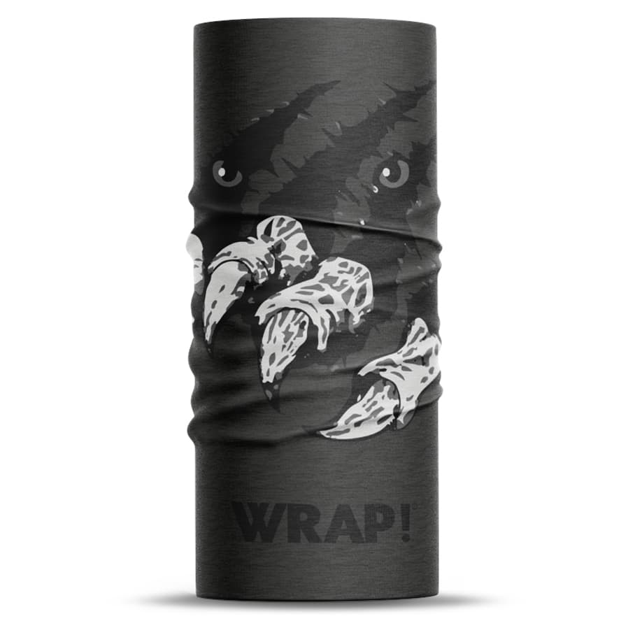 Kids Paws Wrap!
