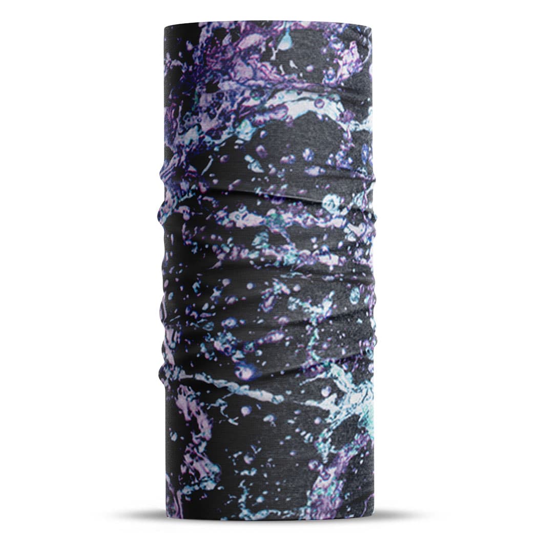 Purple Nova