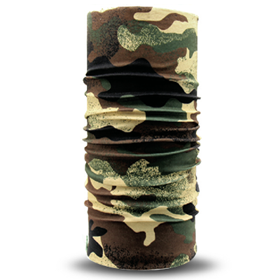Strong Military