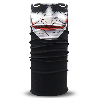 Joker Wrap