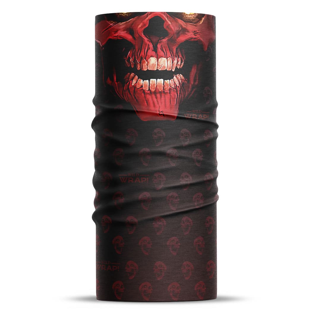 Hell Demon