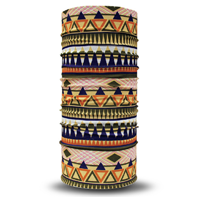 Tribal Triangle