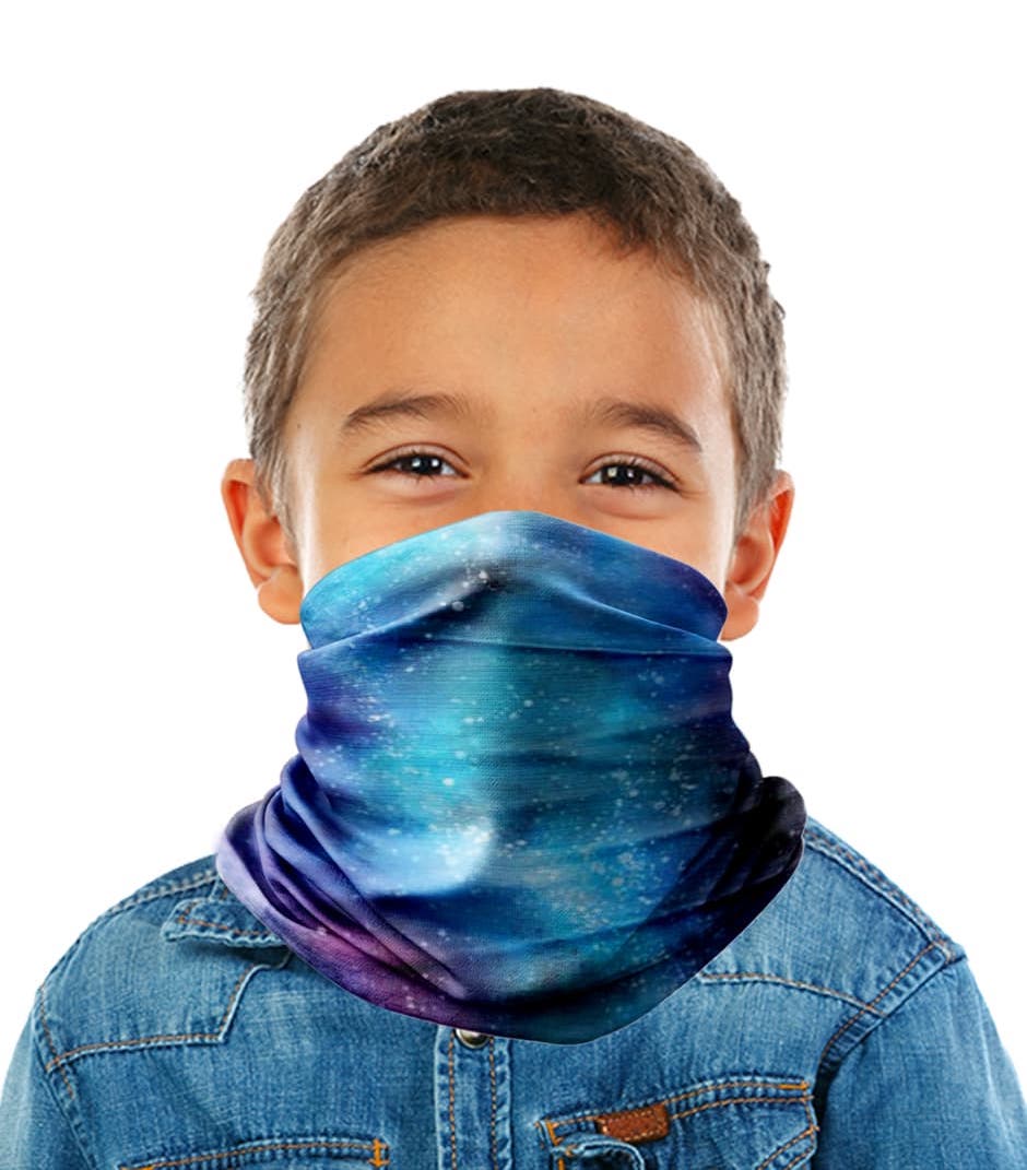 Kids Cosmic Wrap!