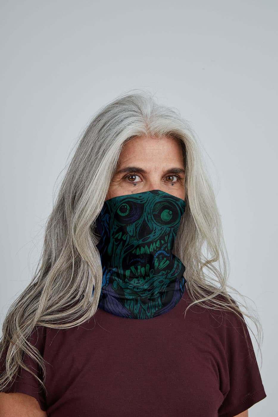 Zombie Wrap!