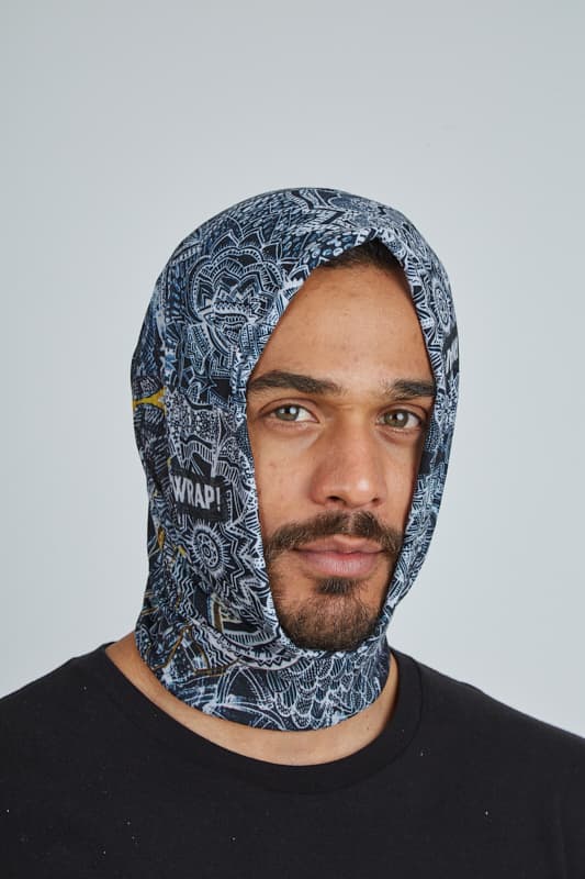 The Owl Wrap