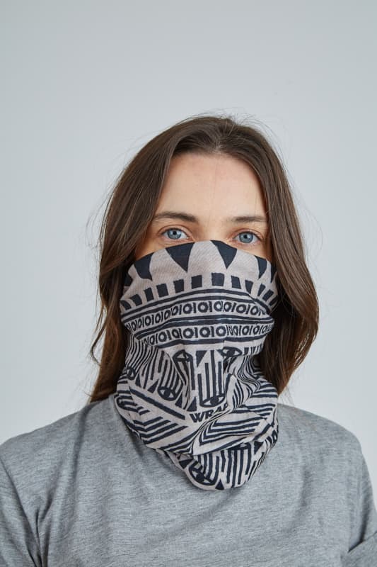ZigZag Wrap