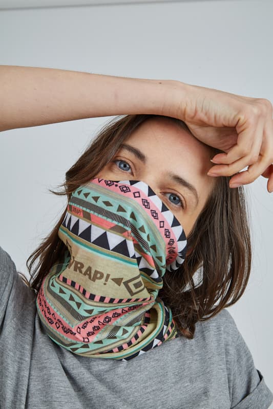 Urban Tribal Trends