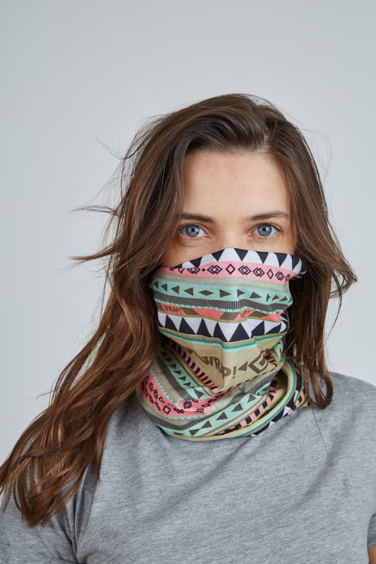Urban Tribal Trends