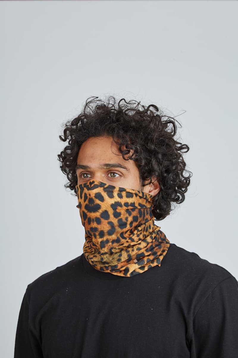 Wild Skin Wrap