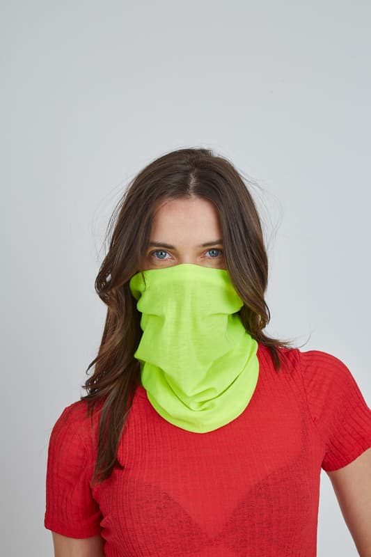 Neon Green