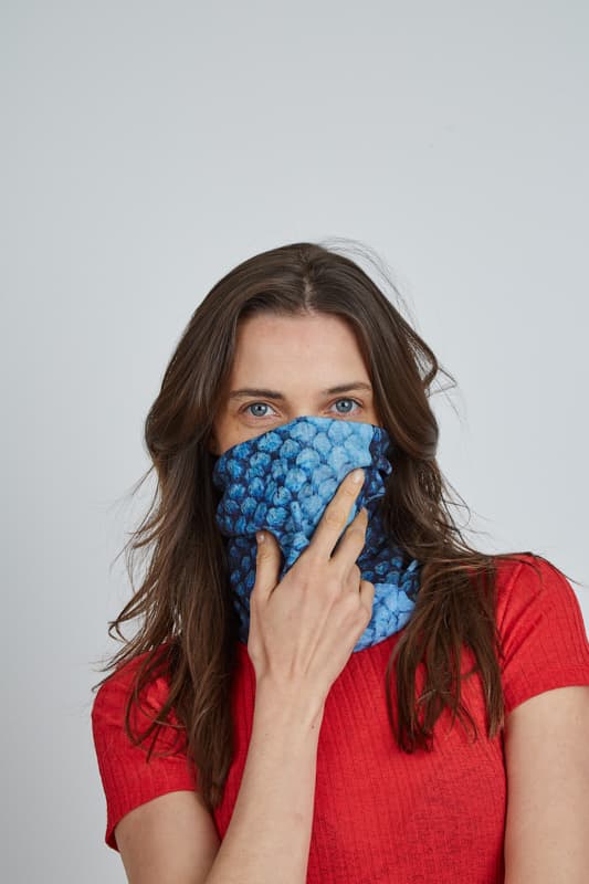 Scales Wrap
