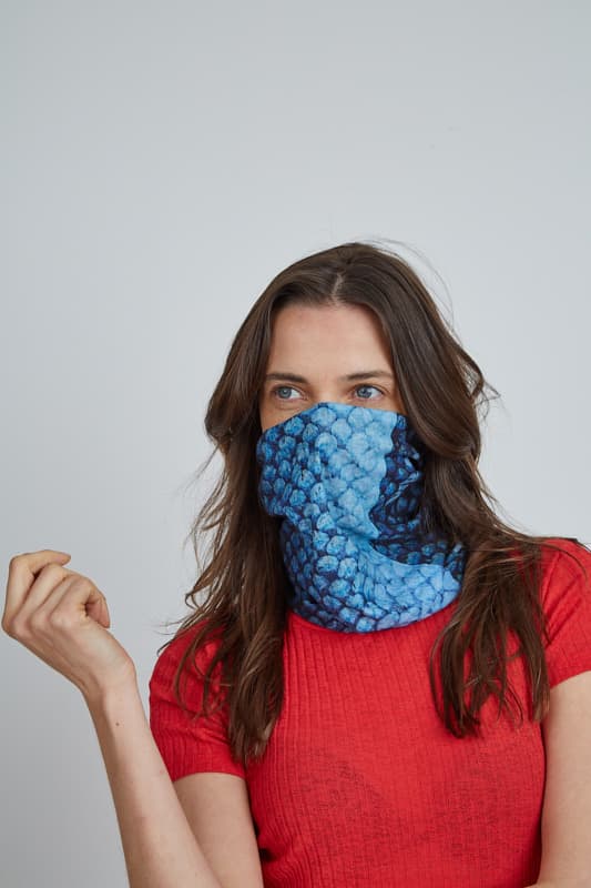 Scales Wrap