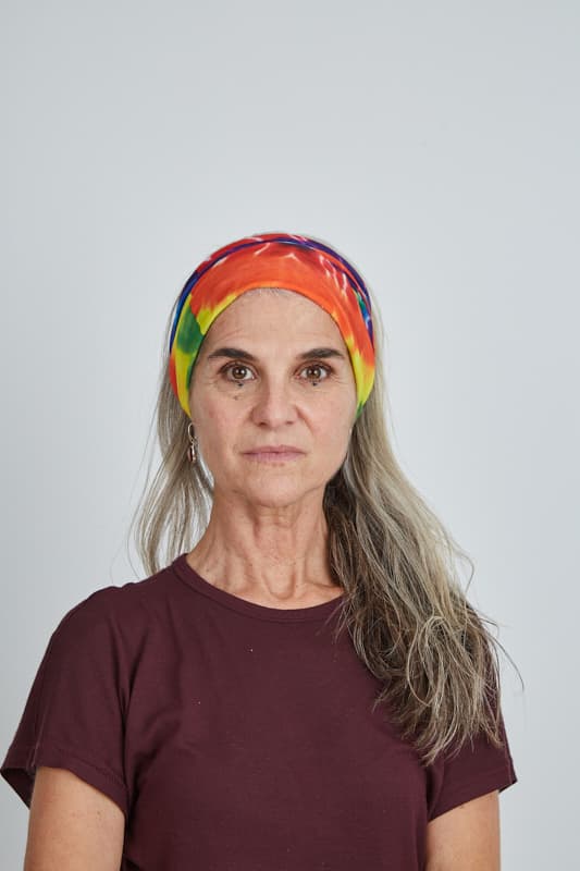 Rainbow Tie Dye