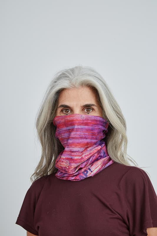 Ikat Wrap!