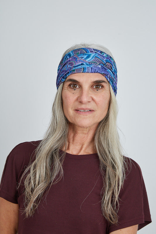 Mystic Chakra Wrap