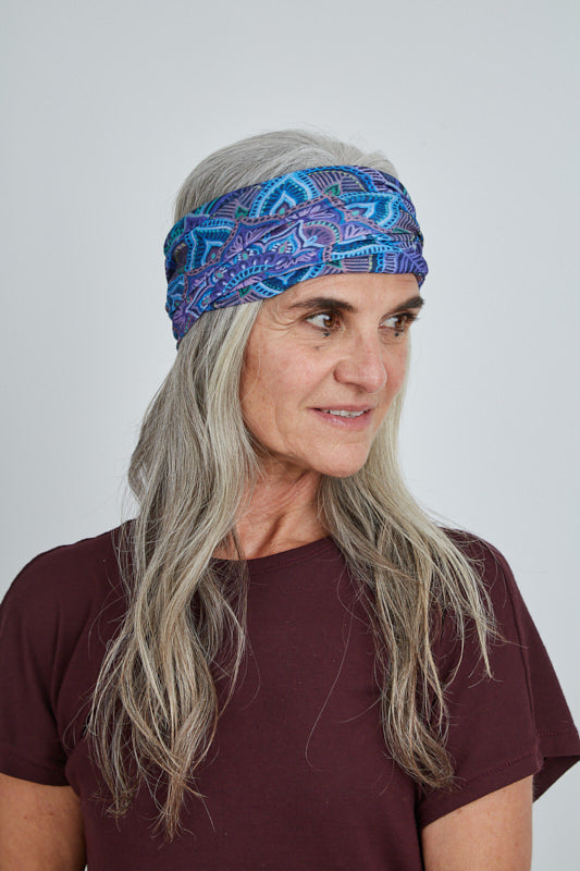 Mystic Chakra Wrap