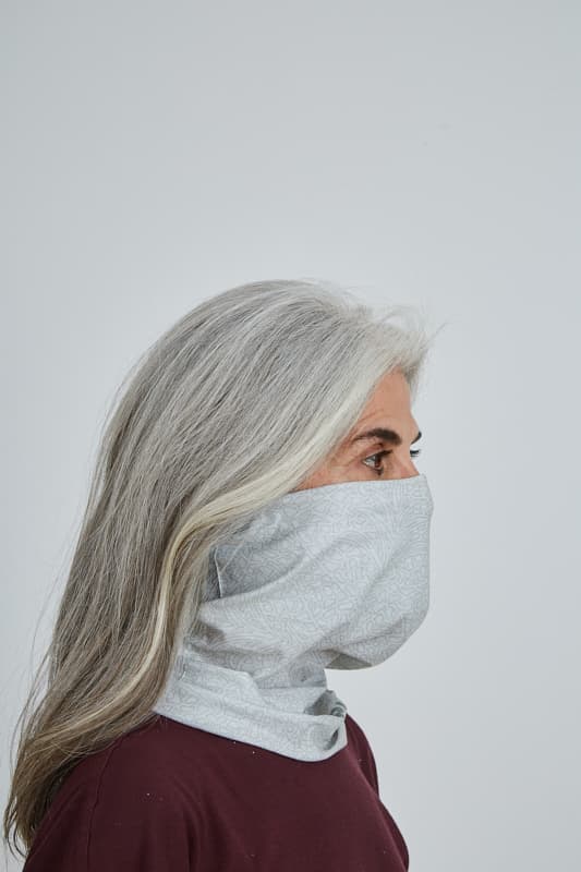 Mandala Wrap