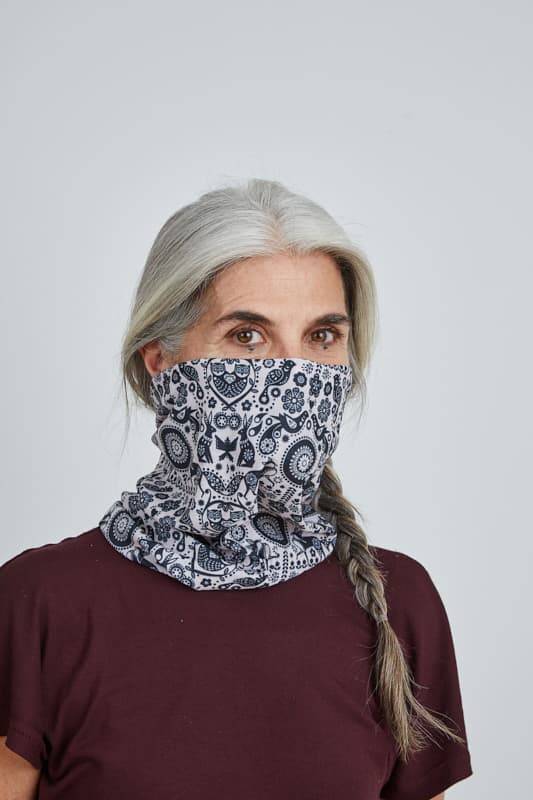 Animal Folklore Wrap