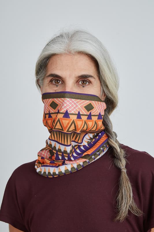 Tribal Triangle