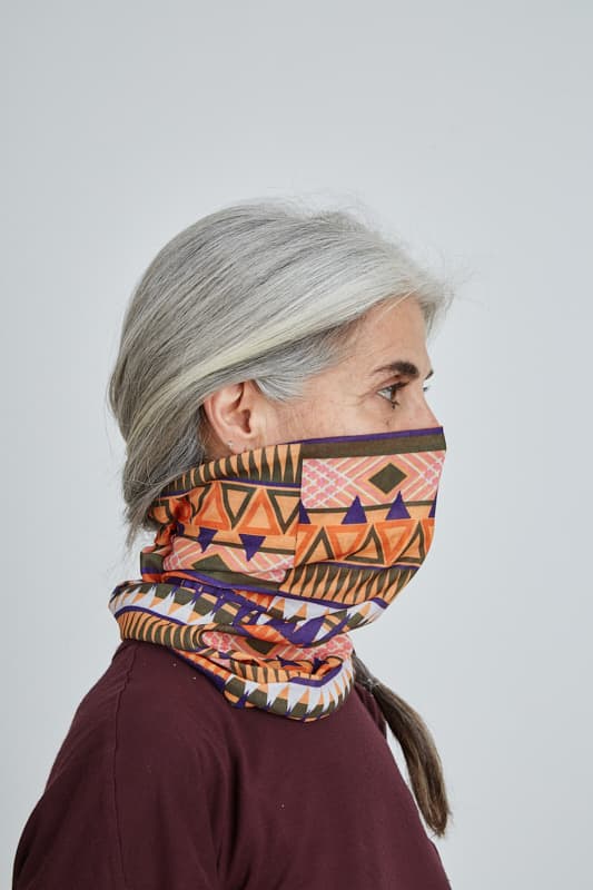 Tribal Triangle