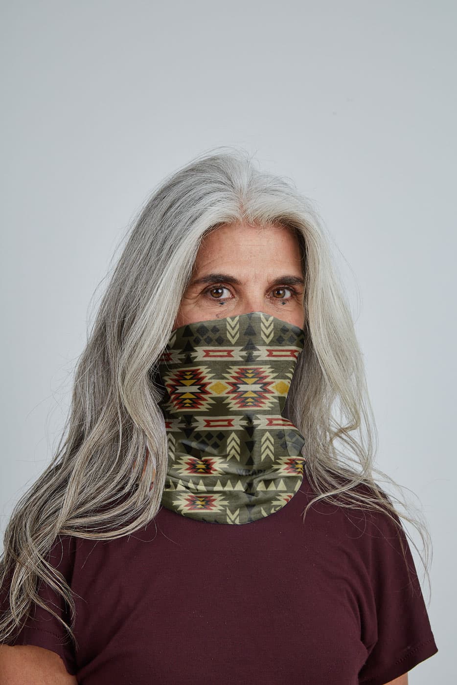 Aztec Wrap!