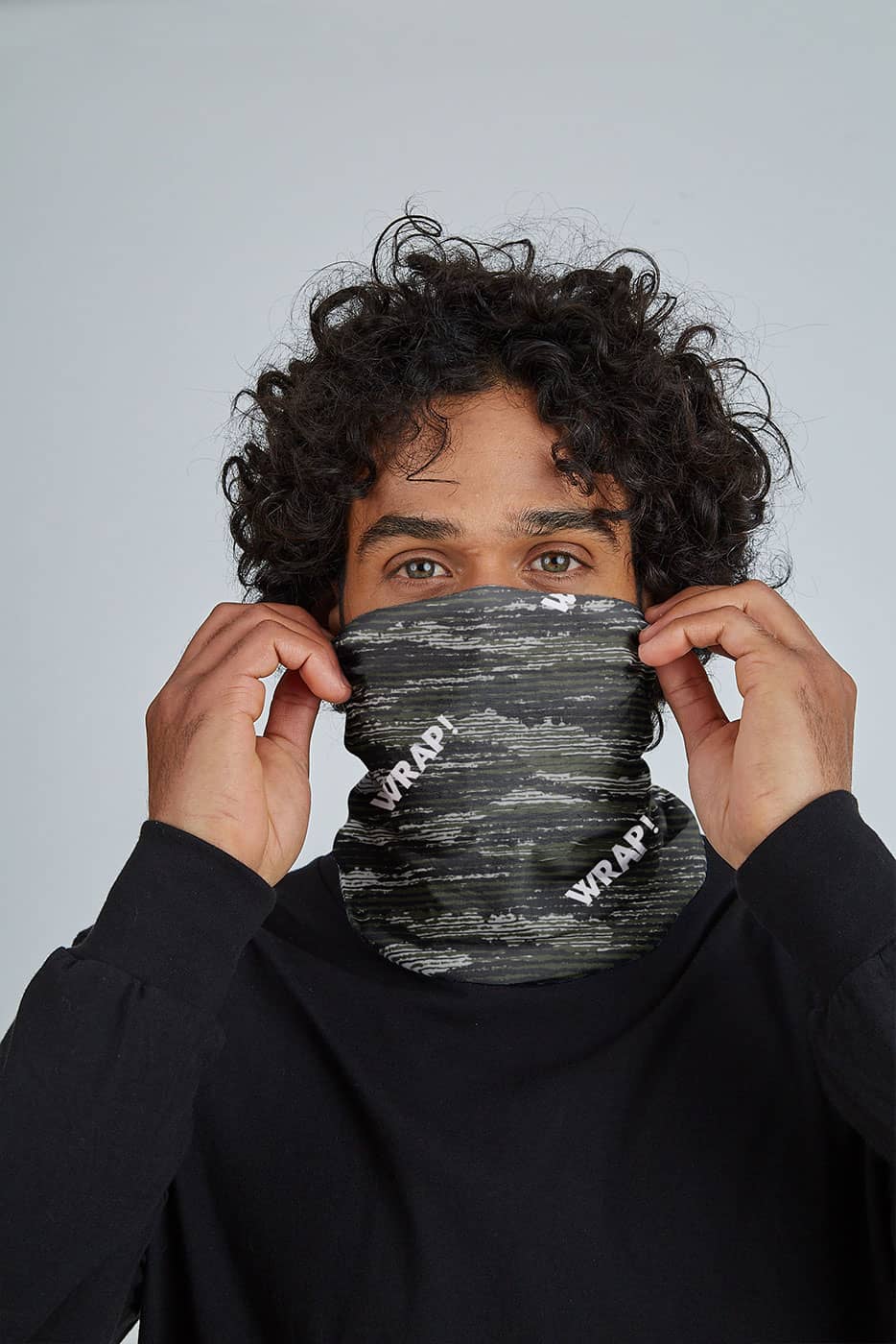 Camo Melange