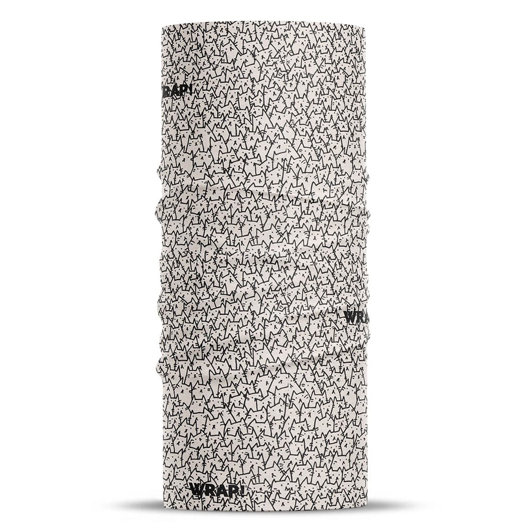 Cats Wrap!