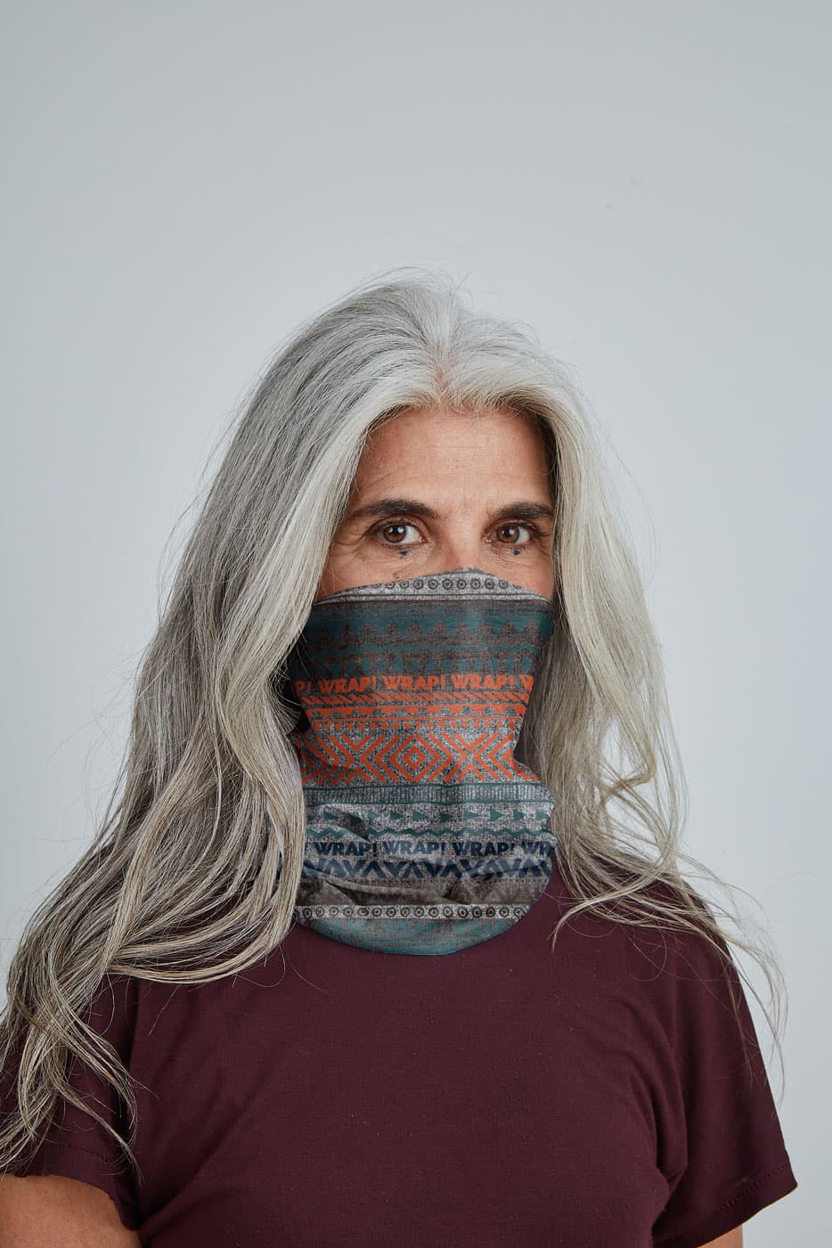 Ethnic Gray