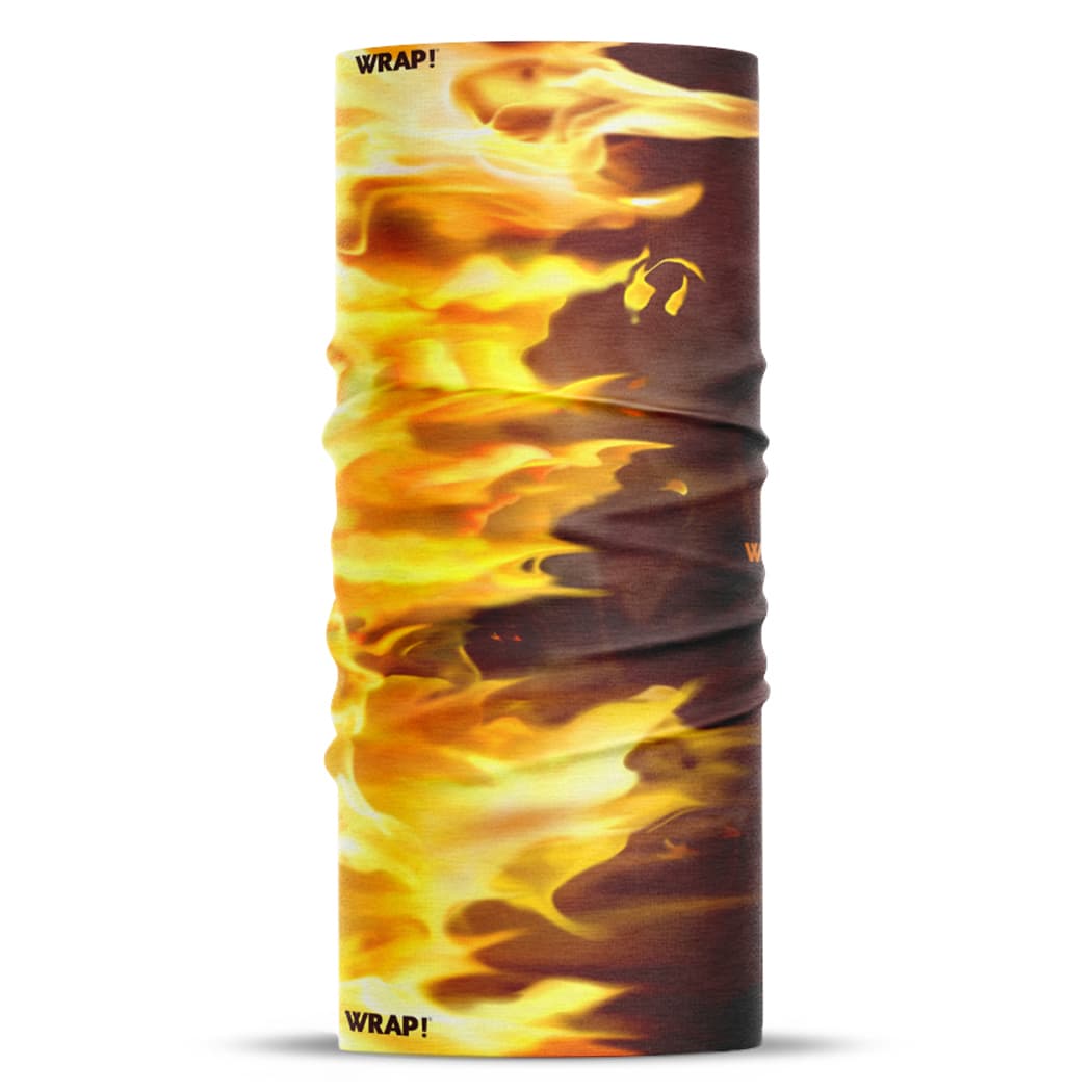 Fire Wrap