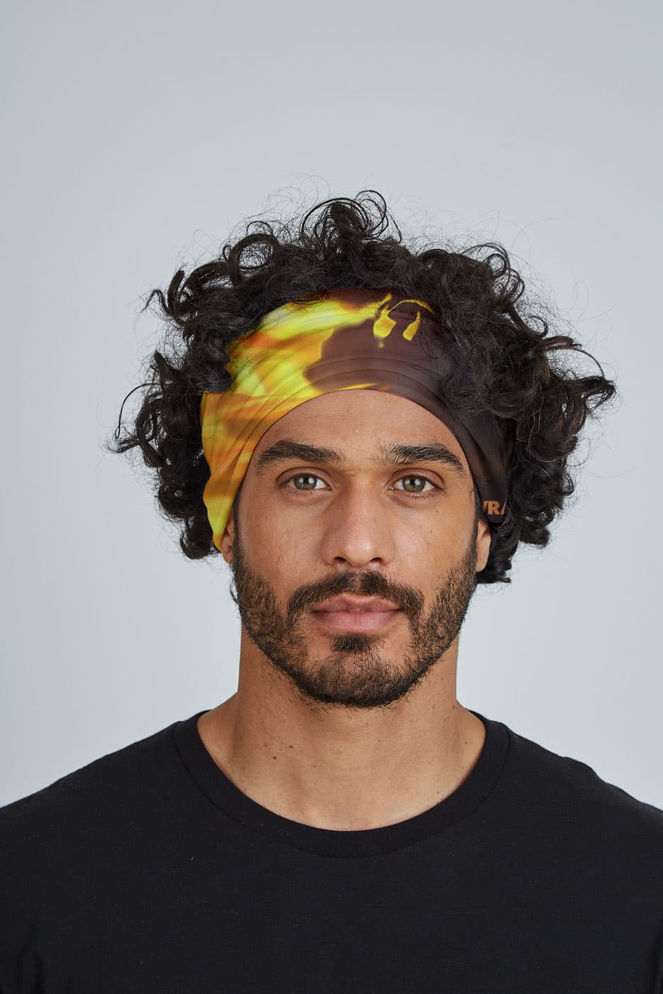 Fire Wrap