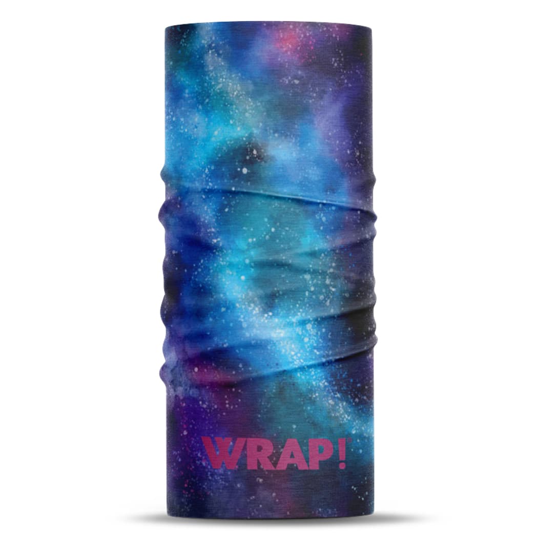 Kids Cosmic Wrap!