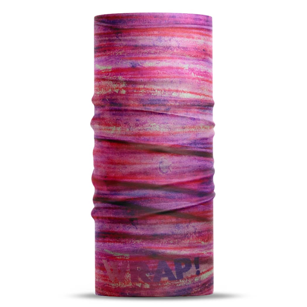 Kids Ikat Wrap!