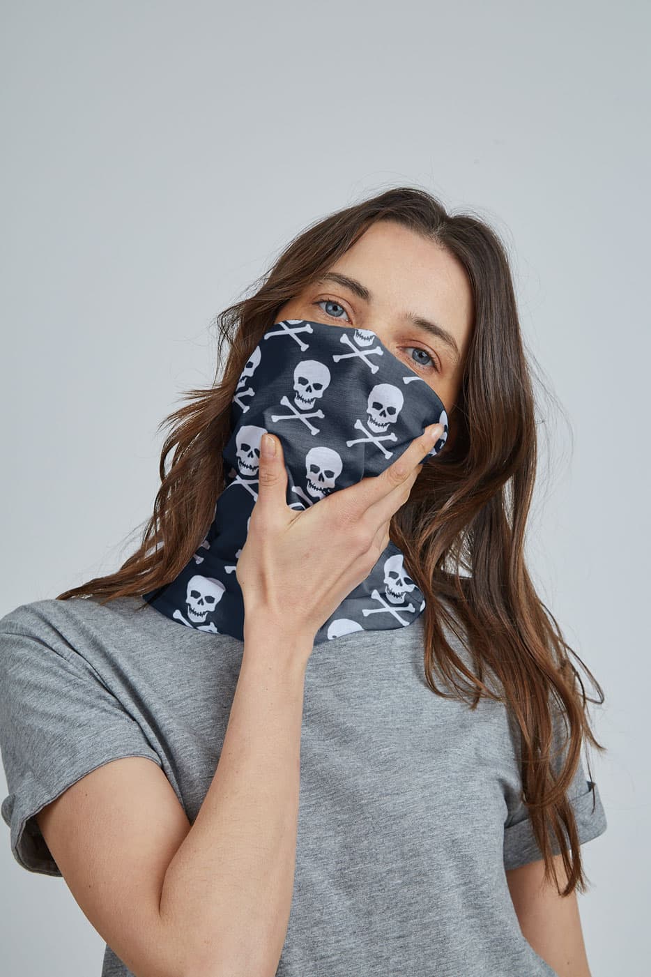 Jolly Roger Wrap