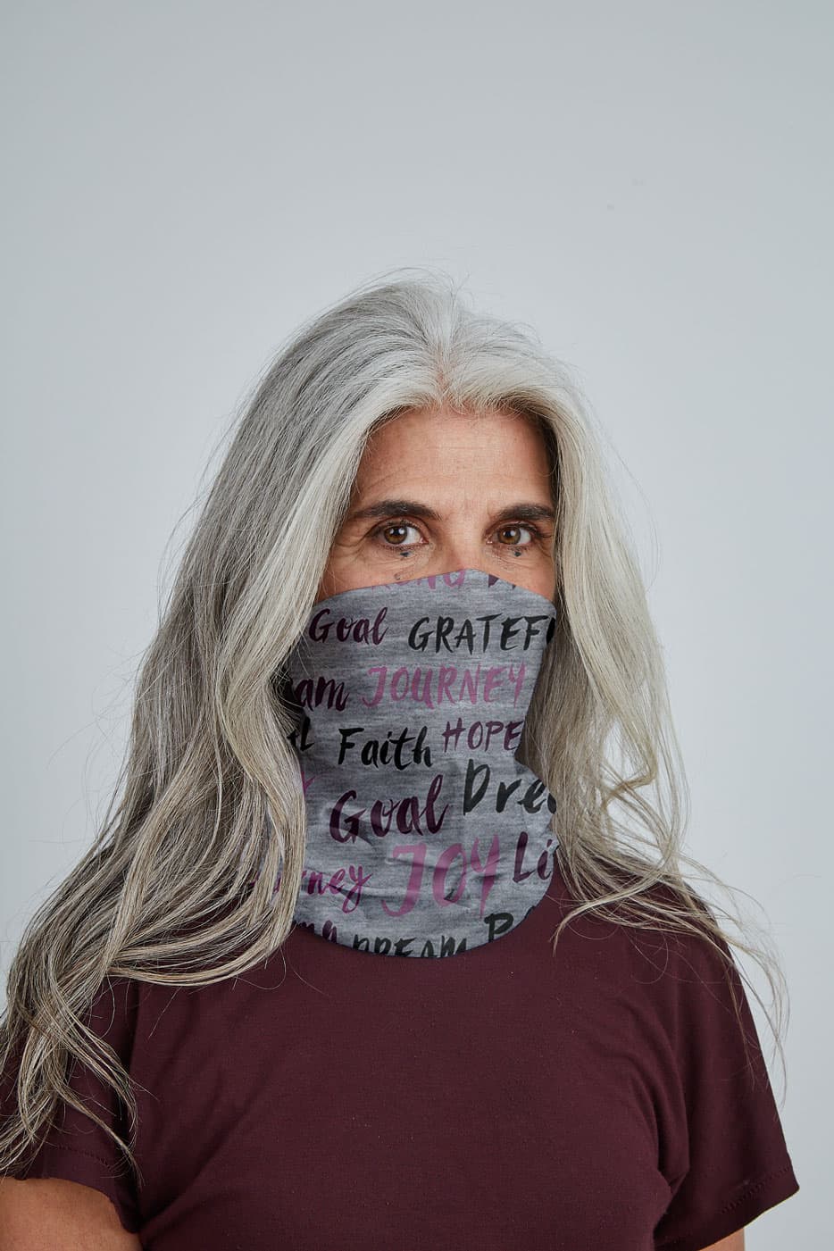Mantra Wrap