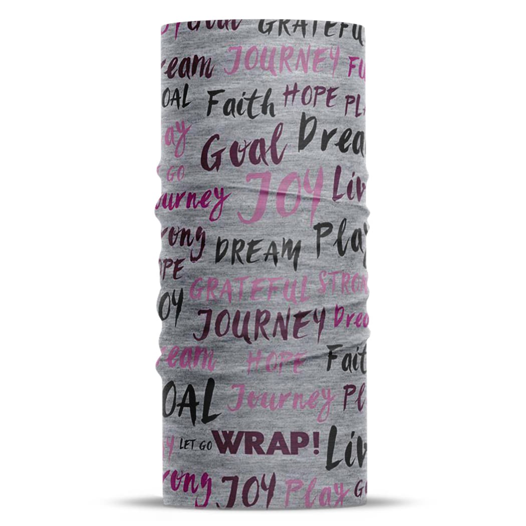 Mantra Wrap