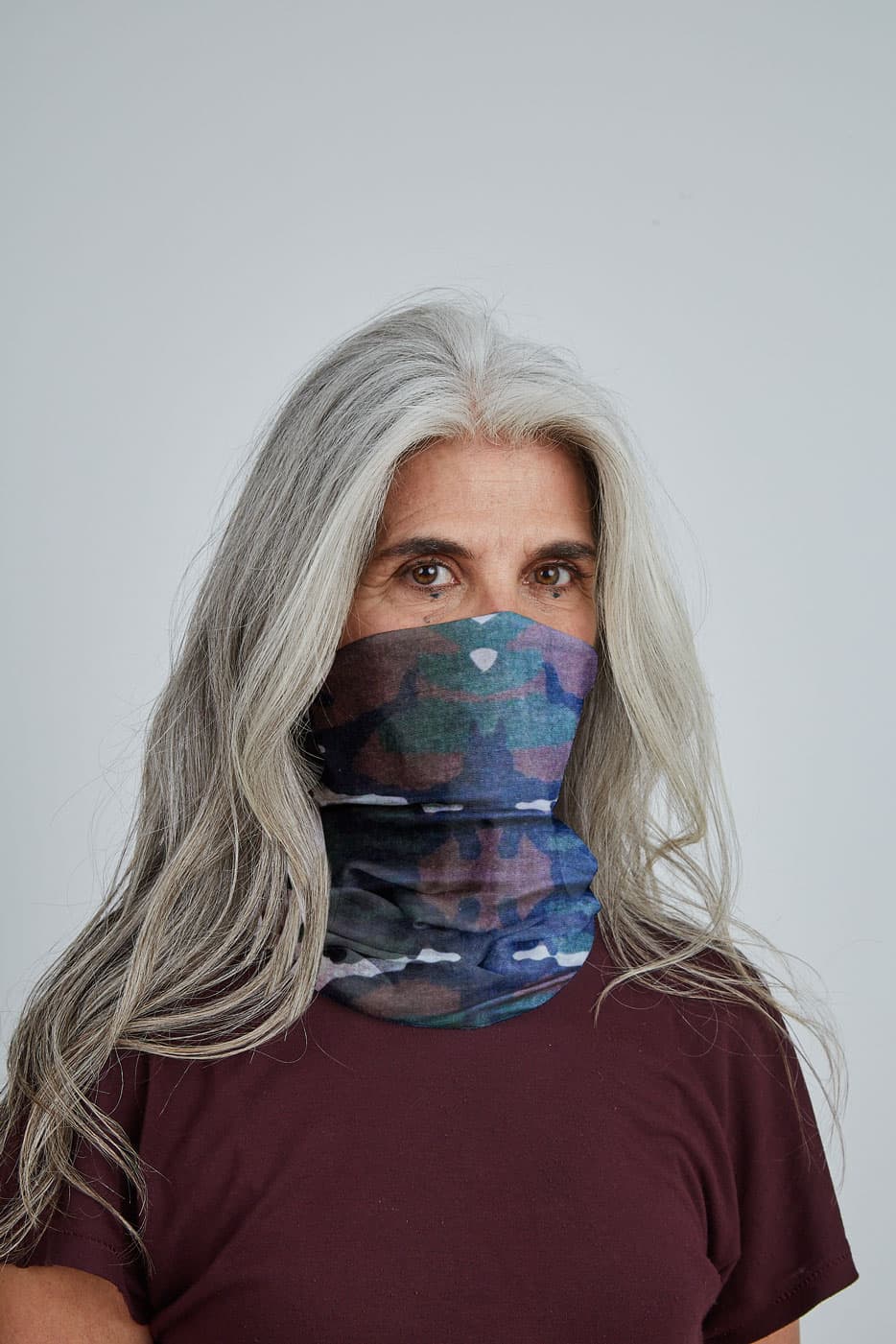 Military Camouflage Wrap