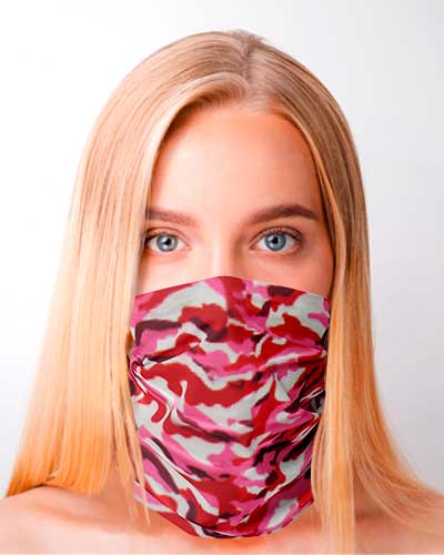 Pink Military