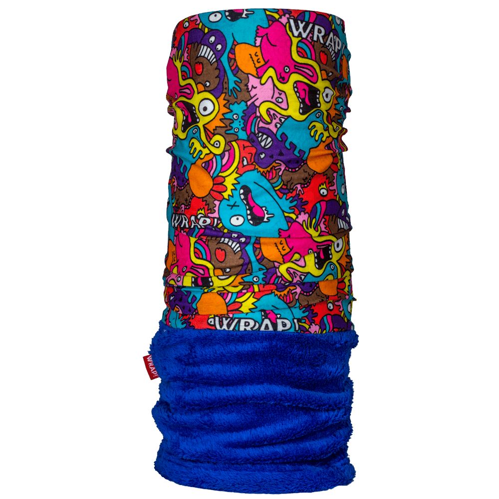 Monster Polar Wrap WRAP! 