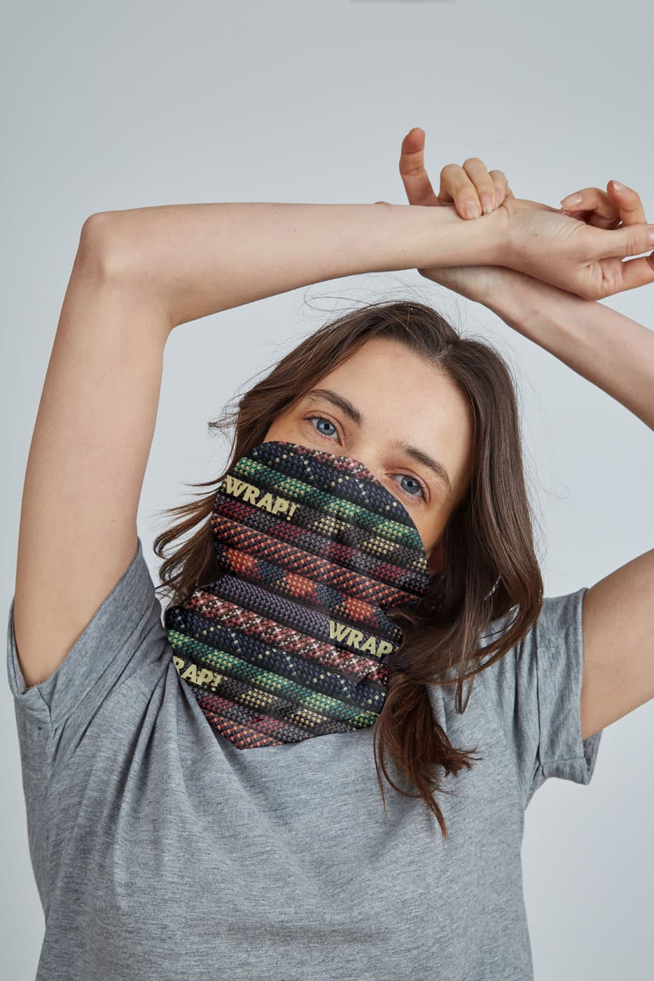 Ropes Wrap