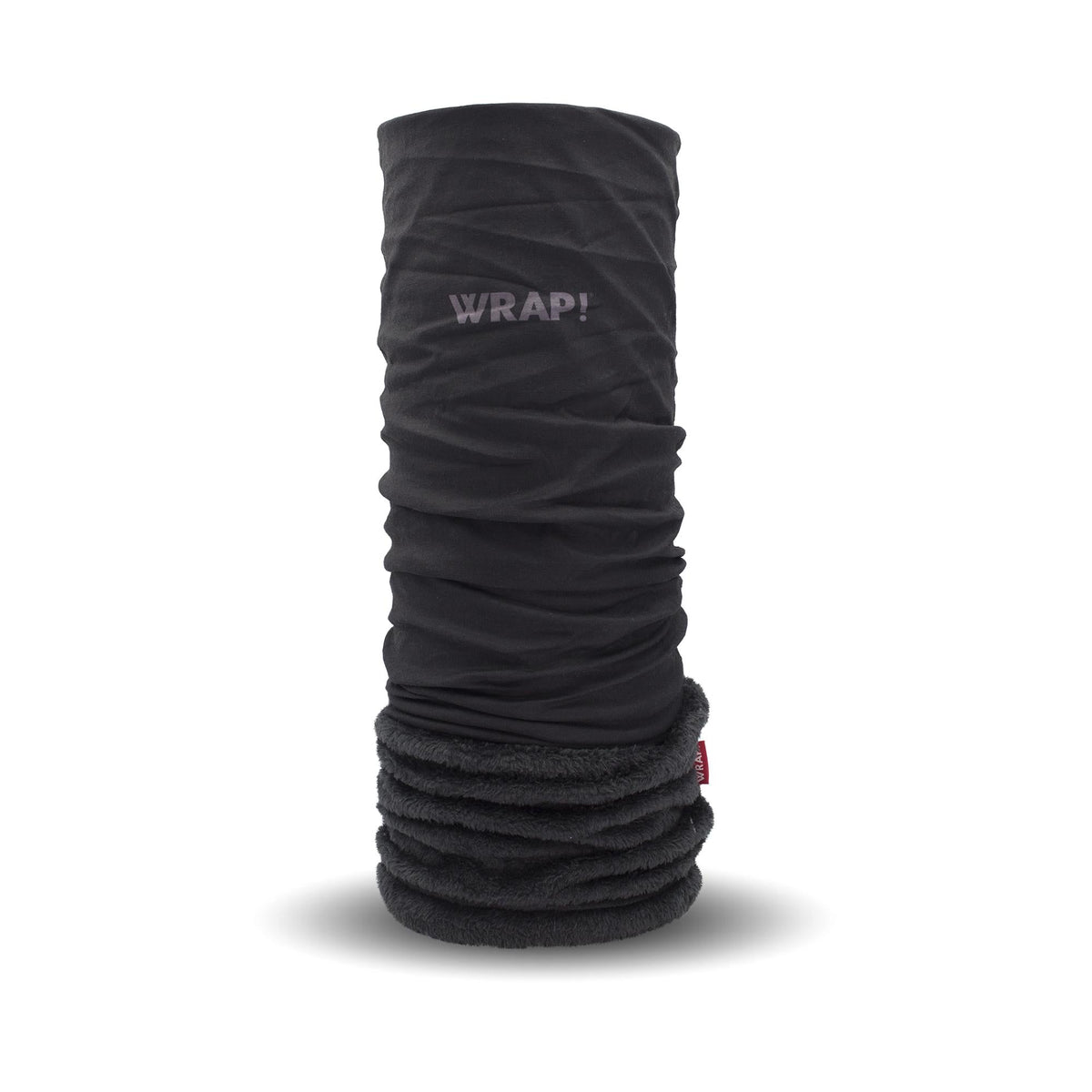 Pantone Black Polar Wrap
