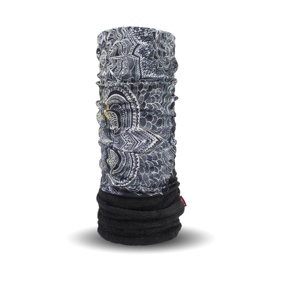 The Owl Polar Wrap