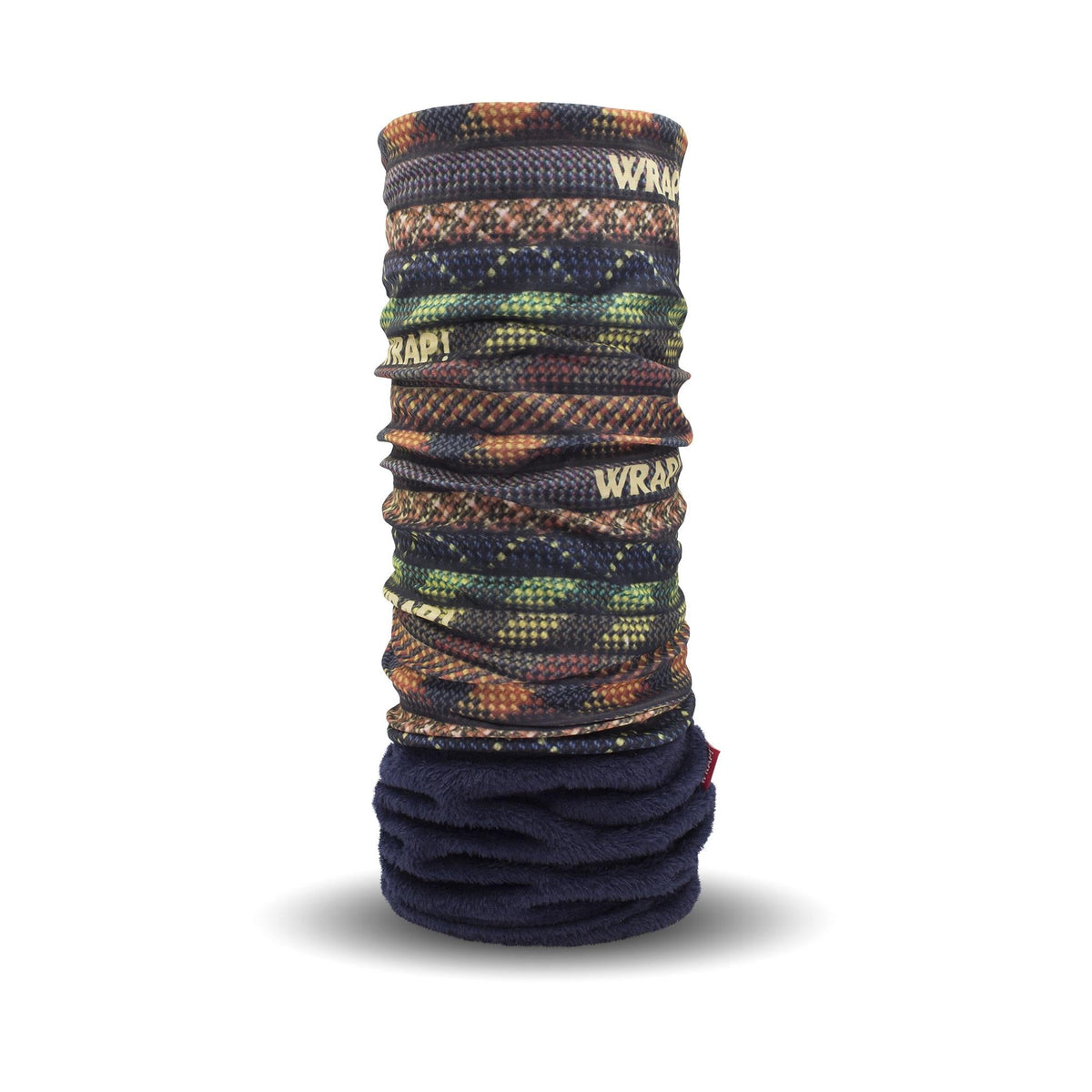 Ropes Polar Wrap