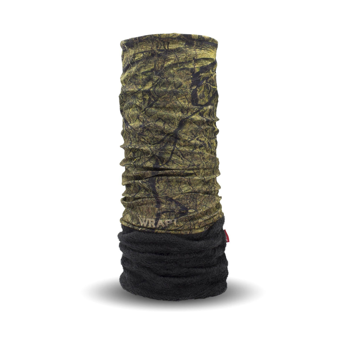 Real Tree Polar Wrap