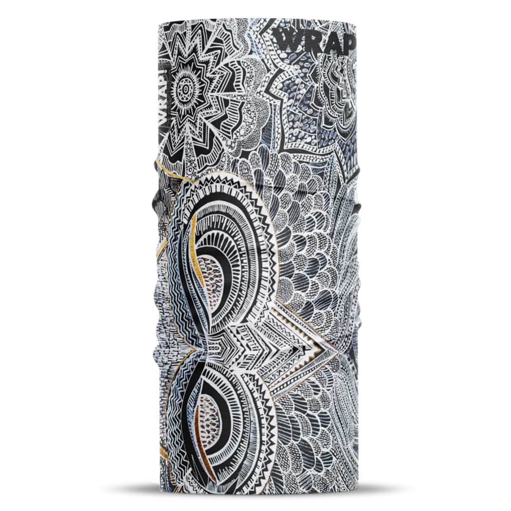 The Owl Wrap