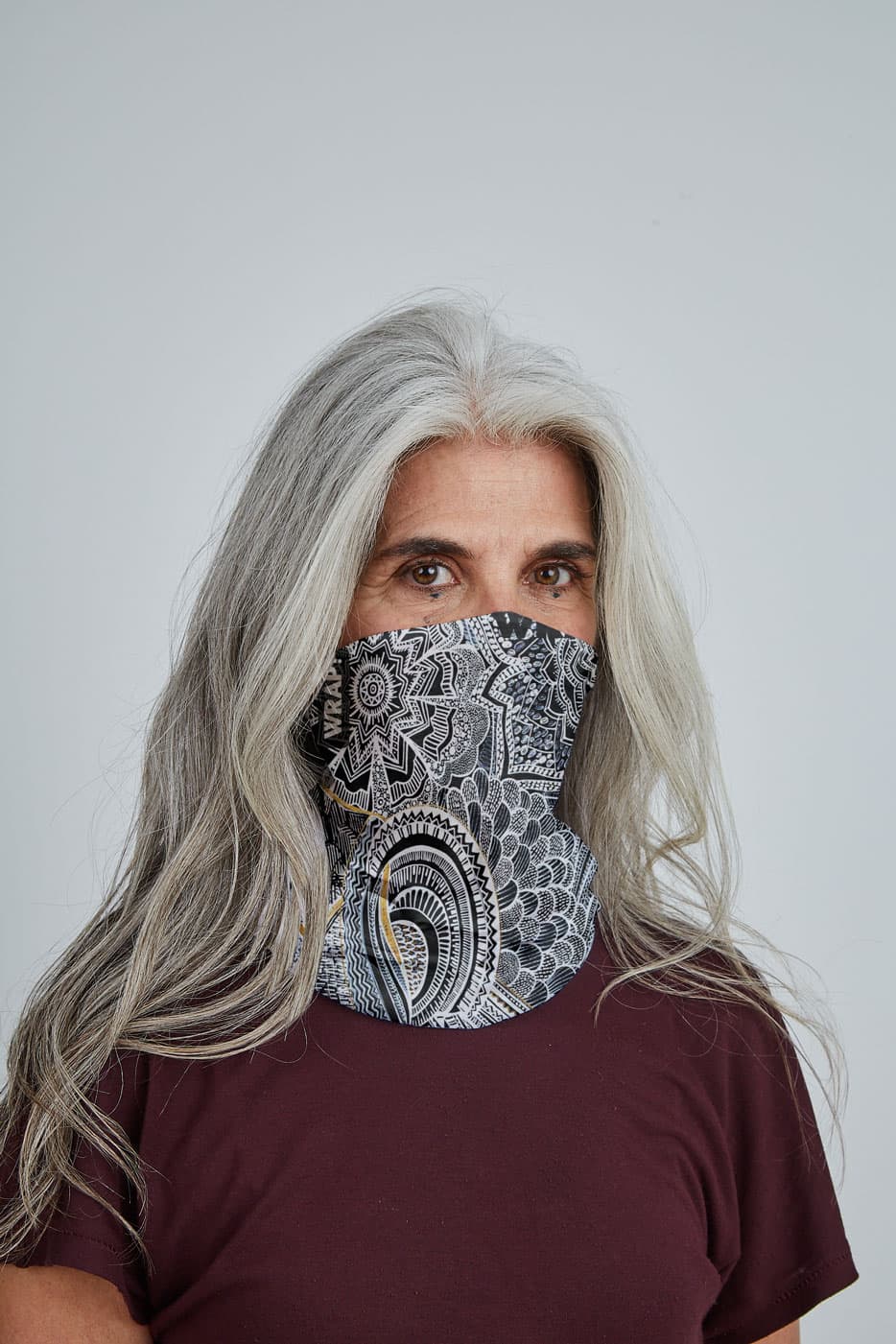 The Owl Wrap