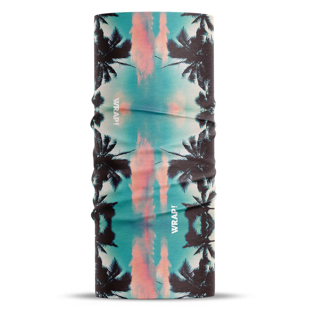 Palms Wrap