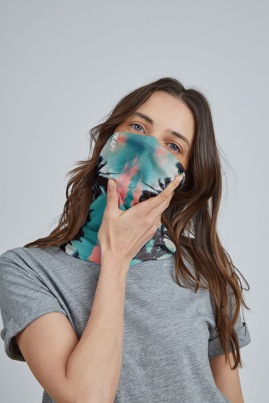 Palms Wrap